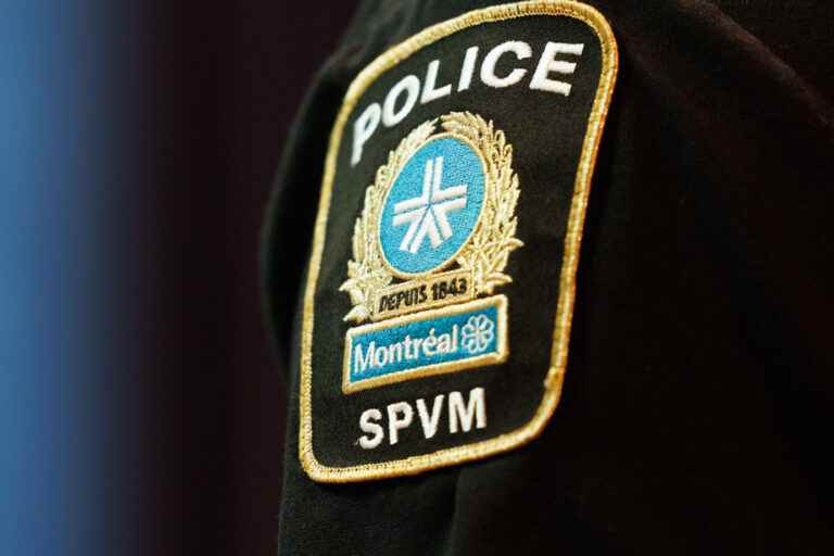 Borough of Anjou |  14-year-old stabbed in schoolyard