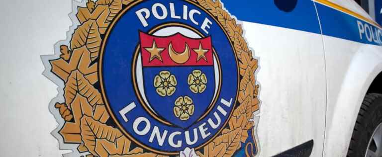 Longueuil: a 26-year-old man fights for his life