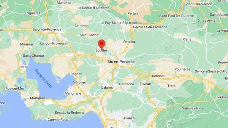 Bouches-du-Rhône: five men suspected of attempted kidnapping placed in police custody