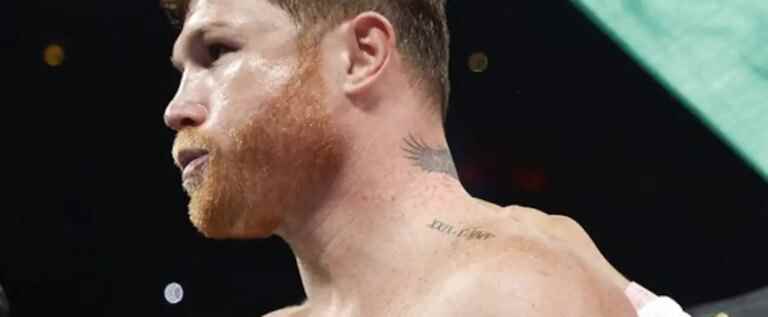 Boxing: Canelo beats Golovkin to remain undisputed super middleweight champion