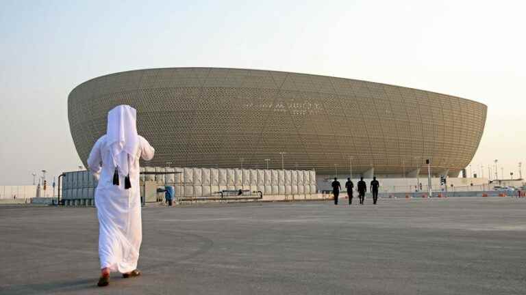 Boycott the FIFA World Cup in Qatar?  Toulouse residents are mobilizing