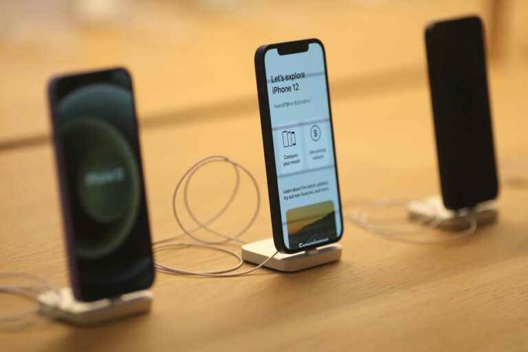 Brazil |  Apple bans sale of iPhone 12 and 13 without charger