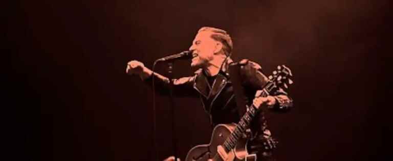 Bryan Adams at the Videotron Center: always the same winning formula