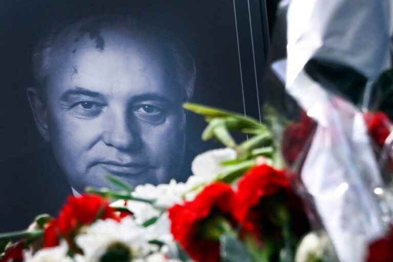 Building on the legacy of Mikhail Gorbachev