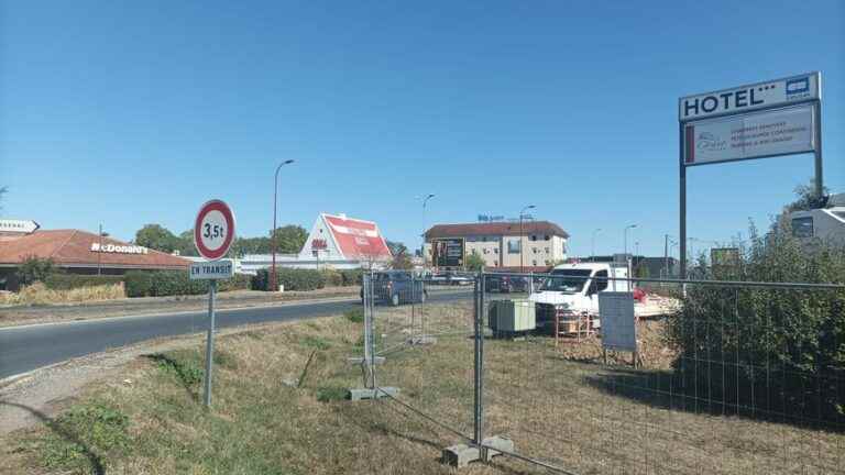 Burger King arrives in Bergerac in early 2023