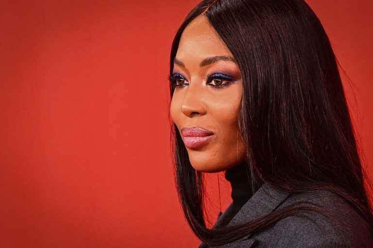 C2 Montreal |  Naomi Campbell will not participate in C2