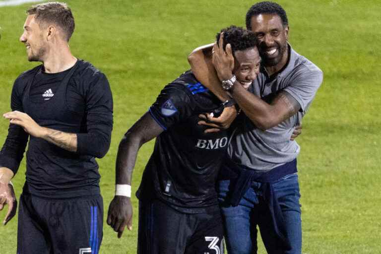 CF Montreal |  Even if the season is not over, the team is thinking about the playoffs