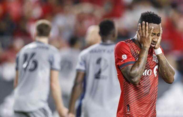 CF Montreal win historic derby against Toronto FC