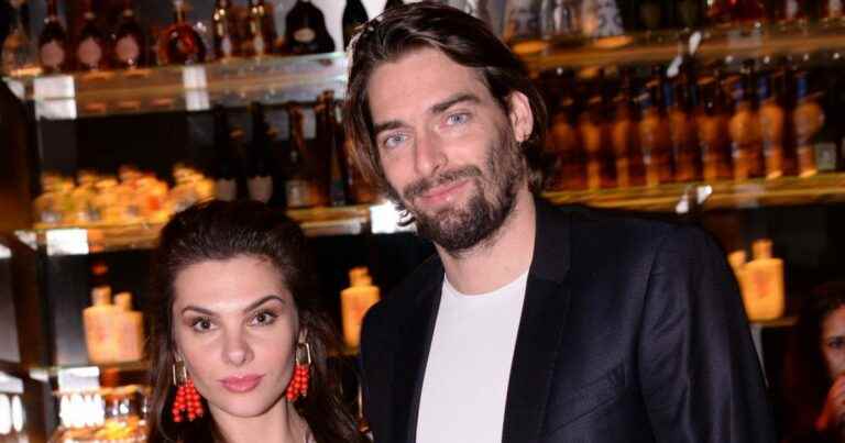 Camille Lacourt and Alice Detollenaere: their son Marius not on top, the new life in Marseille starts badly!