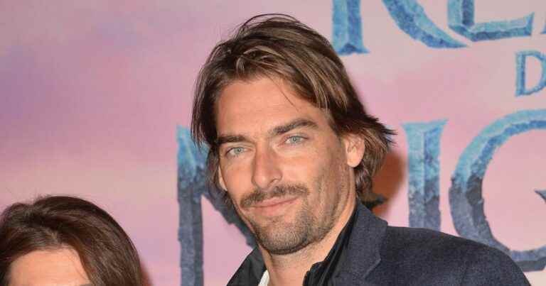 Camille Lacourt changes her life: rare photo of her daughter Jazz with her half-brother Marius