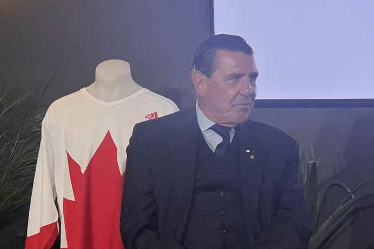 Canada Hockey |  Serge Savard: “Leaders need to be changed”