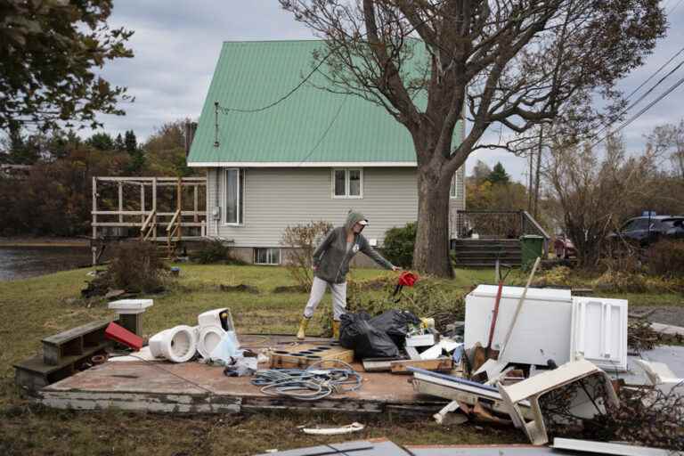 Canada Revenue Agency |  Tax relief for storm Fiona victims