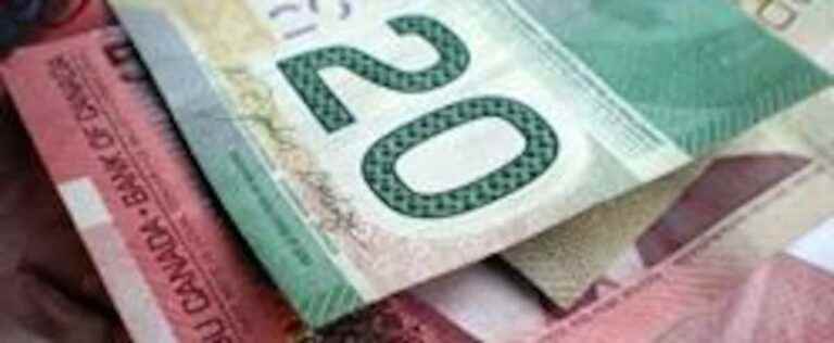 Canada’s GDP nearly unchanged in July