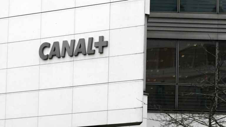 Canal+ “renounces” broadcasting the channels of the TF1 group