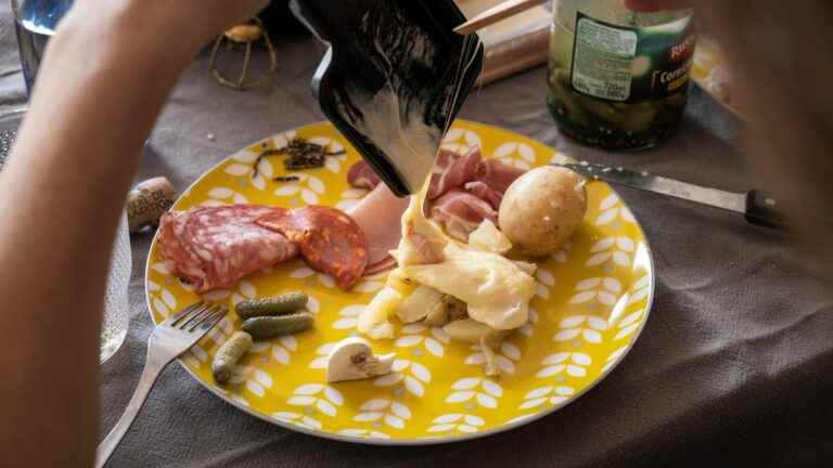 Carrefour recalls raclette cheese for suspected listeria