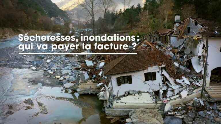 “Cash Investigation”.  Droughts, floods: who will foot the bill?  – France 2 – September 15, 2022