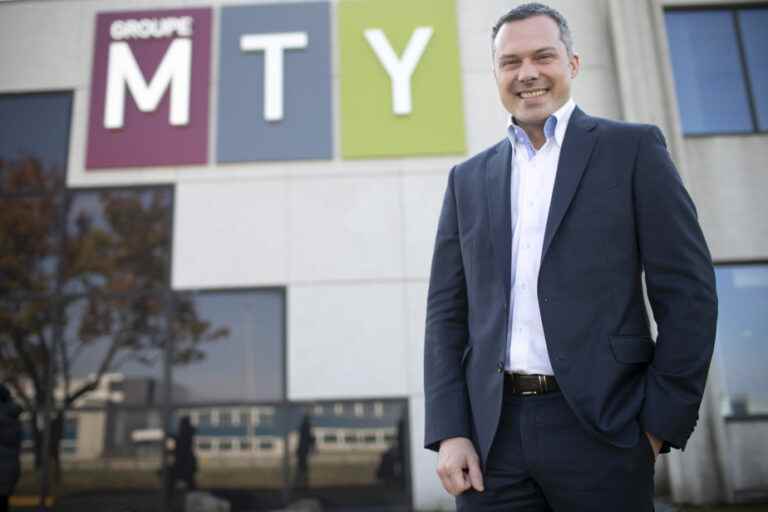 Catering |  MTY acquires BBQ Holdings for 257 million