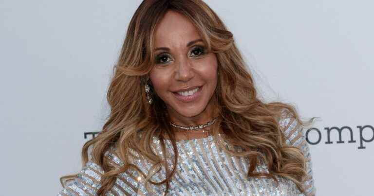 Cathy Guetta: Rare secrets about her children Tim and Angie, “heads” who have not finished talking