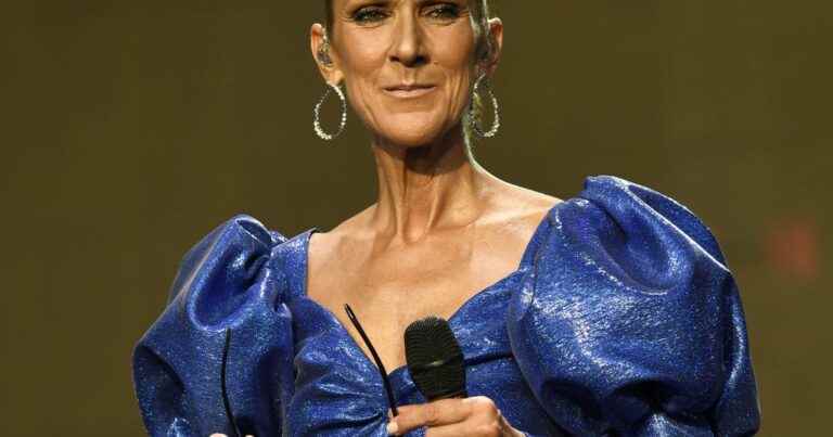 Celine Dion: 10,000 square meters, 14 bathrooms, 3 swimming pools… her extraordinary house