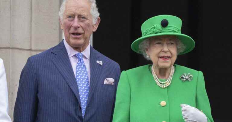 Charles III: This terrible curse that threatens the new king of England