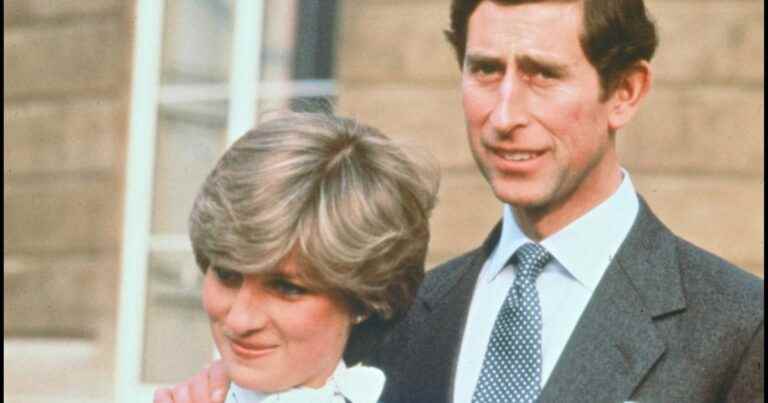 Charles III: What turned the king away from Diana for Camilla, revelations of their astrological signs