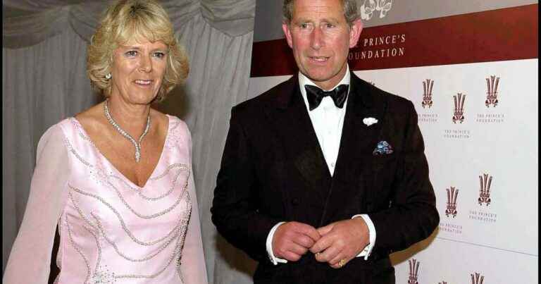 Charles III and Camilla: An emotional and (very) physical Scorpio-Cancer couple, their signs have spoken