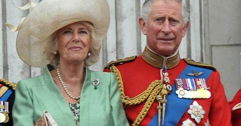 Charles III and Camilla: Who is Simon, the alleged hidden son of the king and queen consort?