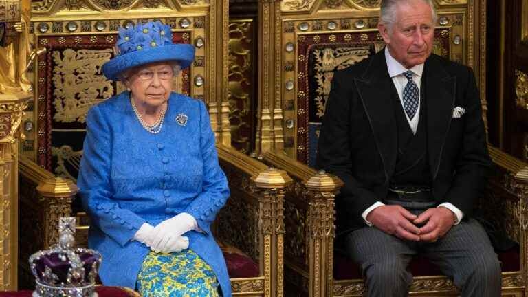 Charles and his mother “have grown very close in recent years”, says a specialist in the British crown