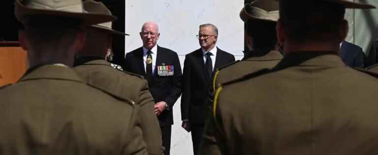 Charles officially named King of Australia and New Zealand