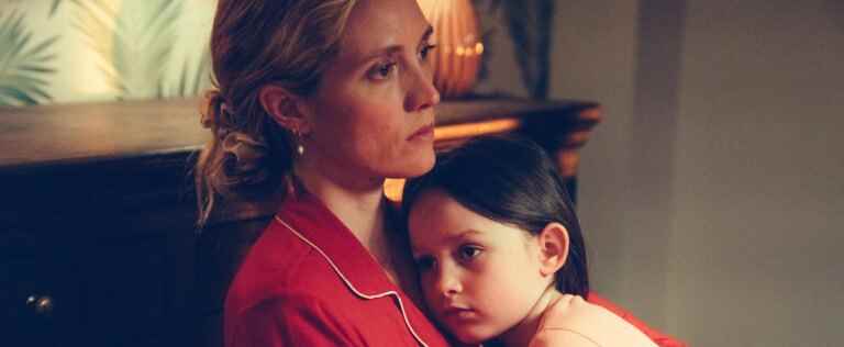 “Chouchou”: the biggest challenge of Evelyne Brochu’s career