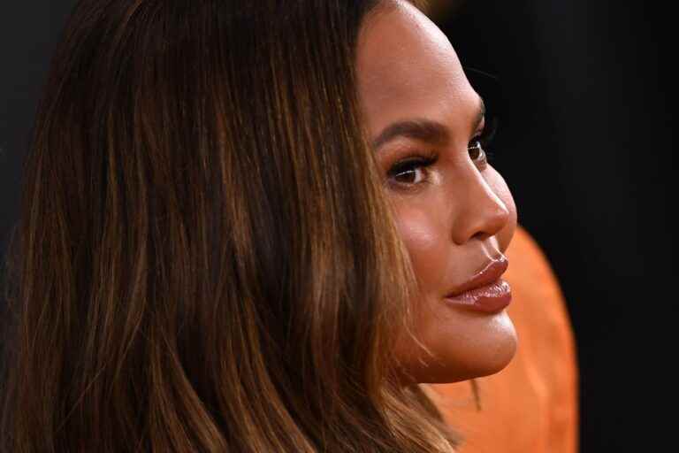 Chrissy Teigen realized her ‘miscarriage’ was an abortion