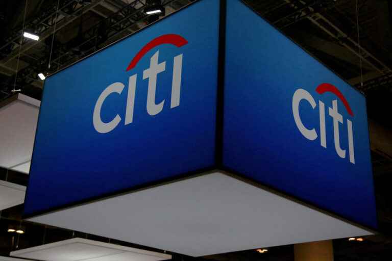 Citigroup bank authorized to recover 500 million paid by mistake