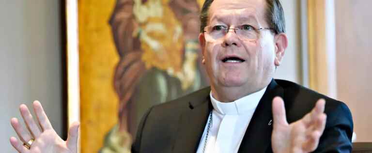 Class action against the Diocese of Quebec: “faster and fairer” settlement desired