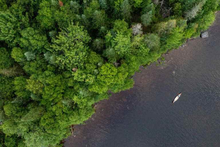 Climate crisis |  Environmental groups want an annual meeting with Quebec