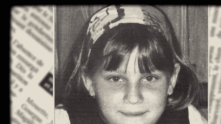 Cold case: 25 years after the disappearance of Marion Wagon, her parents share their pain