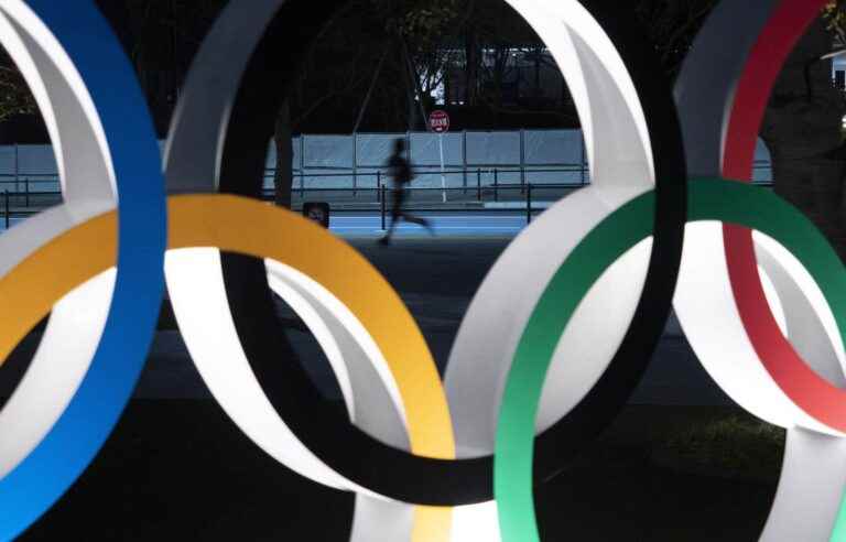 Cold snap on Sapporo’s bid for the 2023 Olympics