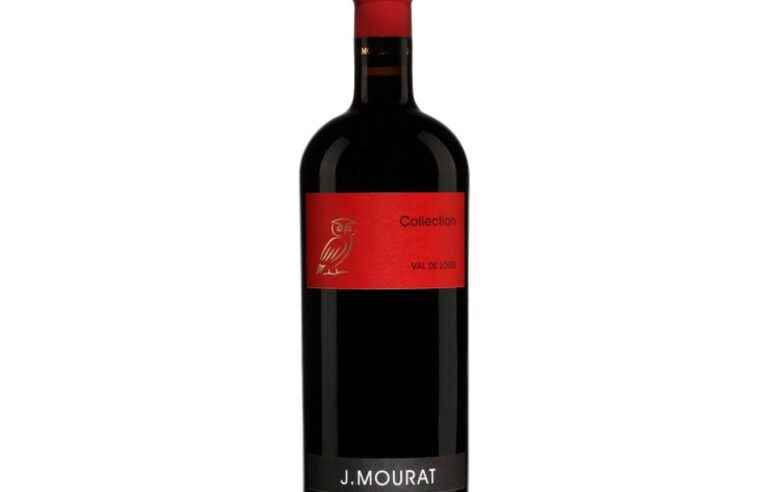 Collection 2021, J. Mourat, Wine of France