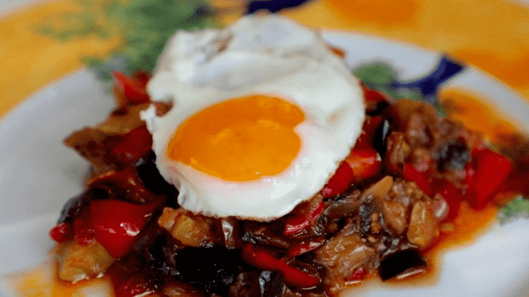 Cooking: ratatouille, a pleasure from yesteryear that is still as popular as ever