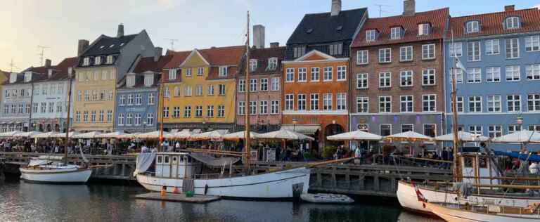 Copenhagen: the Danish capital in 15 good addresses