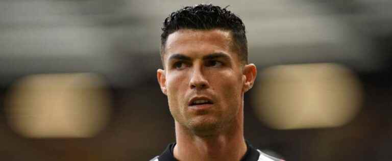 Cristiano Ronaldo accused of violent behavior