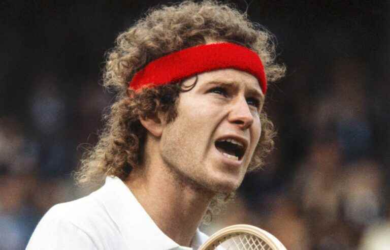 [Critique] “McEnroe”: the reasons for his anger