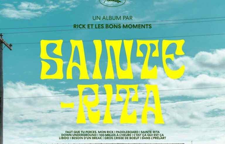 [Critique] “Sainte-Rita”, Rick and The Good Moments