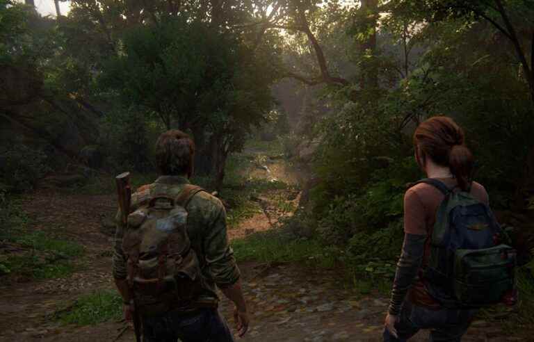 [Critique] “The Last of Us Part 1”: dumpsters