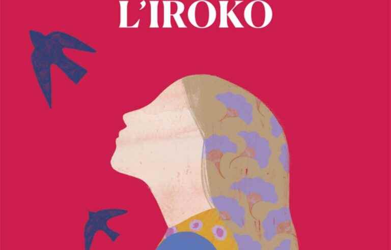 [Crtitique] “The Iroko”, Mélissa Lavergne |  The duty