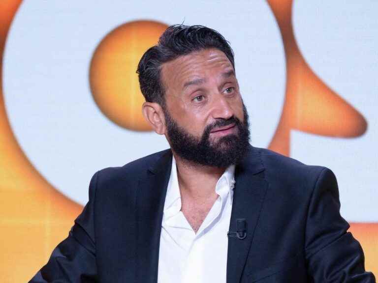 Cyril Hanouna betrayed by one of his columnists… the host takes a radical decision in full live, and it’s violent!