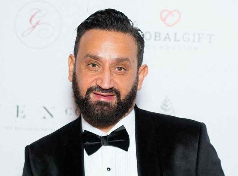 Cyril Hanouna panics the Web with a guest who makes everyone agree!