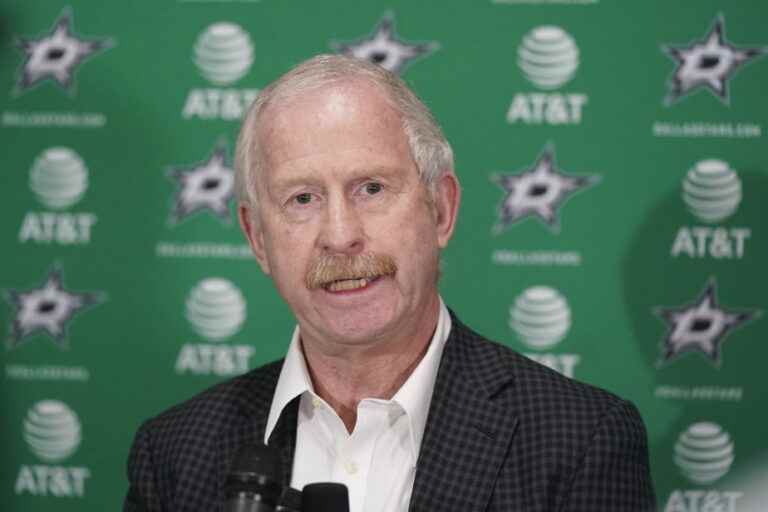 Dallas Stars |  A one-year extension to general manager Jim Nill’s contract