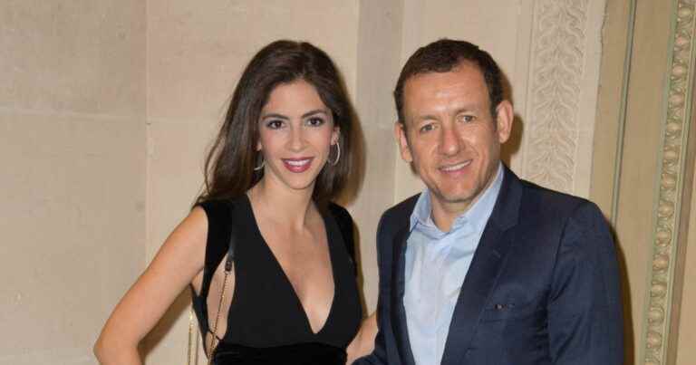 Dany Boon: His miraculous daughter Sarah, the actor and his ex-wife Yaël united in the face of the ordeal