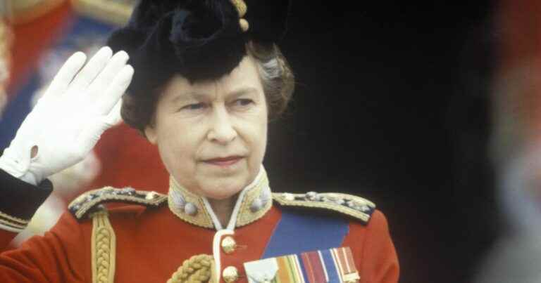 Death of Elizabeth II: All these moving “Headlines” that moved us