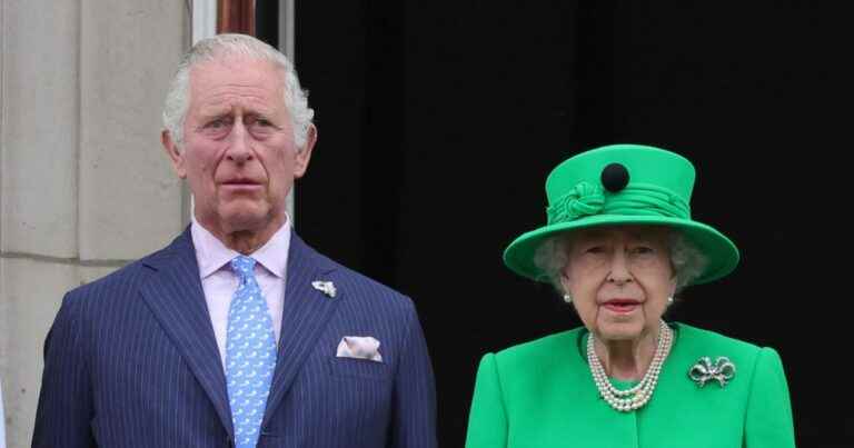 Death of Elizabeth II: Her son who became Charles III expresses his “very great sadness”